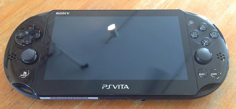 Illustration for article titled The New Vita Is An Improvement, Mostly